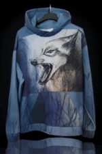 Hudijs "Vilks"