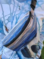 Jostas soma "Baltijas jūras pludmalē" - Image 2