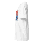 Kokvilnas T - krekls "Dzērves" - Image 2