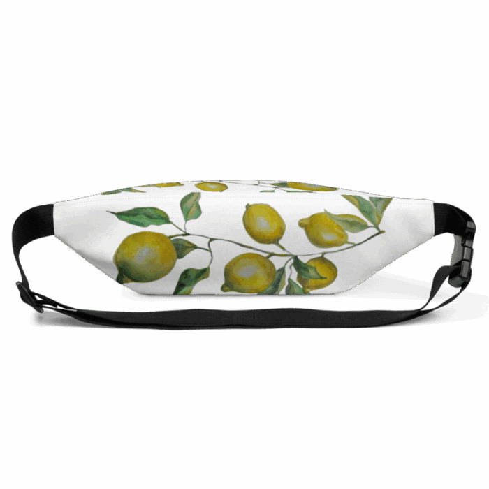 Jostas soma "Citrons" - Image 3