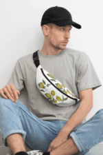Jostas soma "Citrons"
