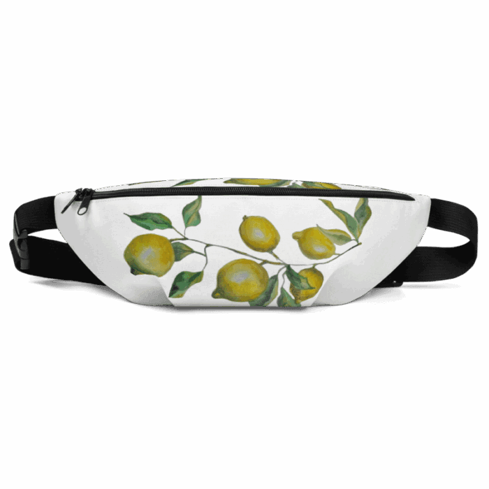Jostas soma "Citrons" - Image 6